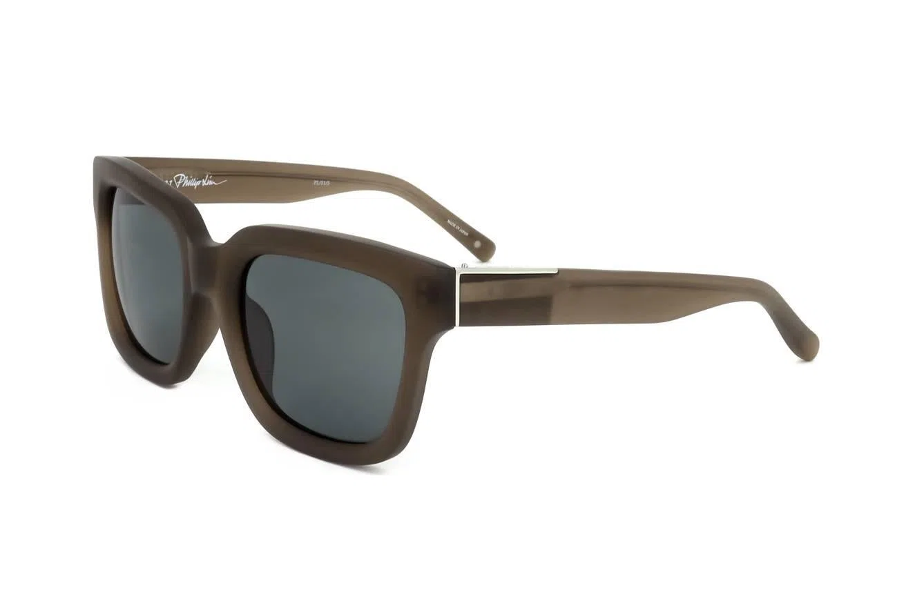 Phillip Lim by Linda Farrow PL51 Sunglasses - view 27